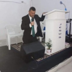 OSVALDO BENEDITO